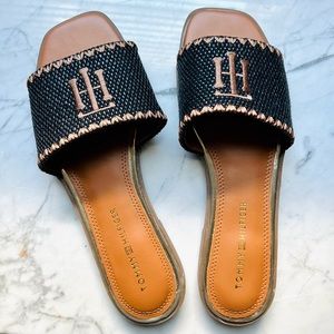 TOMMY HILFIGER sandals